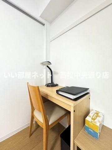 リビング