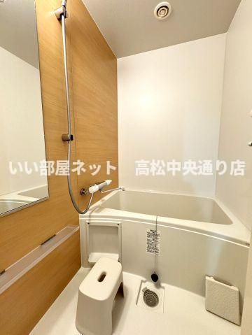 バスルーム