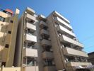 第二桑岡ビル(ハイツ桑岡)の間取り画像