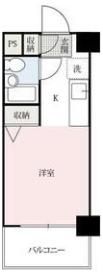 ダイアパレス高崎中央の間取り画像