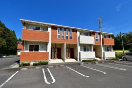 カ-サ・フェリ-チェⅠの外観画像