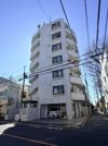 ルフェリ松庵の間取り画像