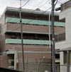 カオパレスNo．20の外観