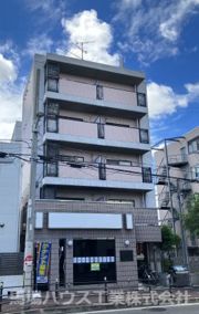 MAXビルディングの外観画像