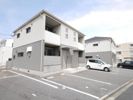 HELIOS本城学研台の間取り画像