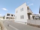 ルーミナス タウン 1号棟2号棟の間取り画像