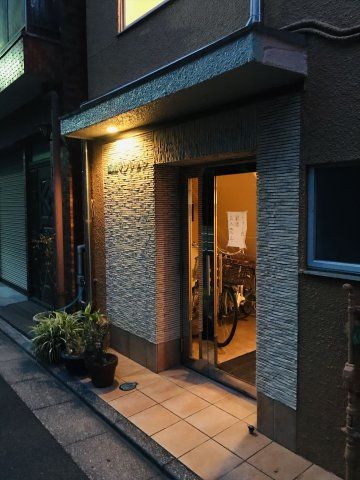 高橋マンションの外観画像
