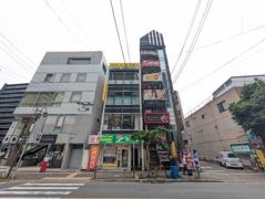 第71プロスパービルの外観画像