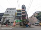 第71プロスパービルの外観