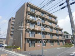 カーサコモダ新舞子Aの外観画像