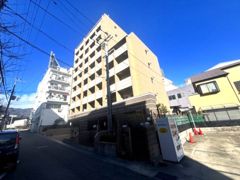 アクロス神戸住吉ステーションフロントの外観画像