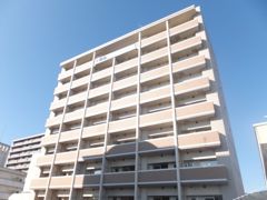 ルーベル楠木の外観画像