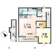 リオグランデの間取り画像