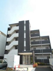 パインリーフの外観画像
