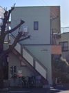 諏訪町マンションの間取り画像