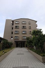 リファインド レリシュの外観画像