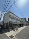 シュマンセプト神戸の間取り画像