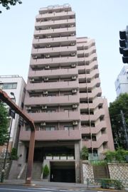 ステージファースト目白の外観画像