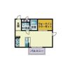 サンタプレイスの間取り画像