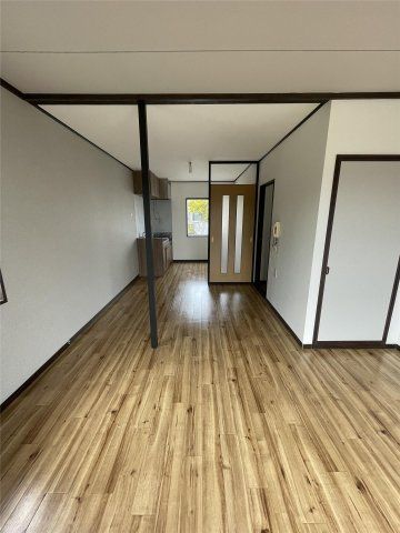 リビング