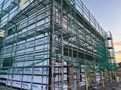 ビオラ古定塚A棟の外観画像