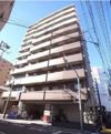 ステージファースト武蔵小山の間取り画像