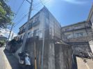 レオパレスサンフラウアの間取り画像