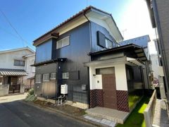 レモンズ花小金井の外観画像