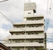 クリオ横須賀中央壱番館の外観
