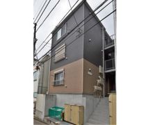 アリエッタの外観画像