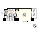 B’zHills Stageの間取り画像