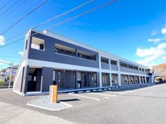 グラティテュード・Kの外観画像