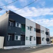 エミリア川内03の外観画像