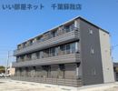 グランメゾンⅢの間取り画像
