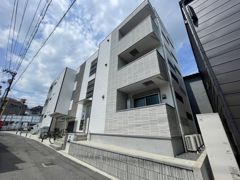 RYO．Sta．草津の外観画像