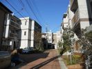 WELL House東大井の間取り画像