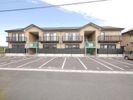 フォーレスト頓野の間取り画像