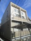 サンヴィアーレ・Tの間取り画像
