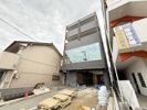 ルミナス海田駅前の間取り画像