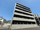 SQUARE友泉亭の間取り画像