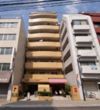 ライオンズマンション京橋の間取り画像
