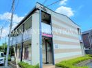 レオパレスプラネットホームズの間取り画像