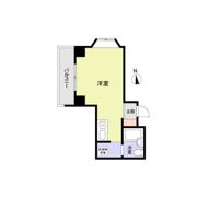 マンションインテグラルの間取り画像