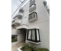 マンションインテグラルの外観画像