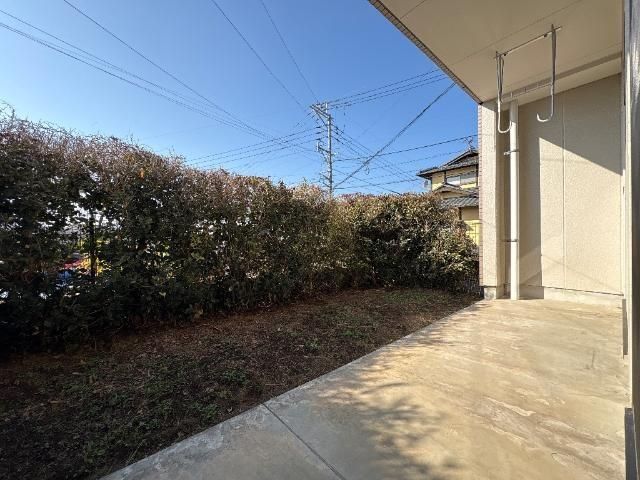 庭