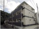 ビラビスタ津田沼の間取り画像