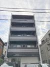 アジールコート品川中延の間取り画像