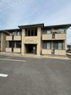 シャーメゾンの間取り画像