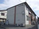 アーバンライフ可部の間取り画像
