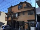 ベルハシモトの間取り画像